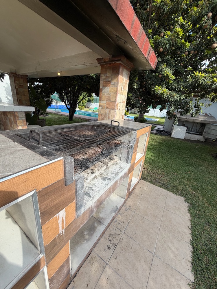 Asador de Casa Rino Cuautla
